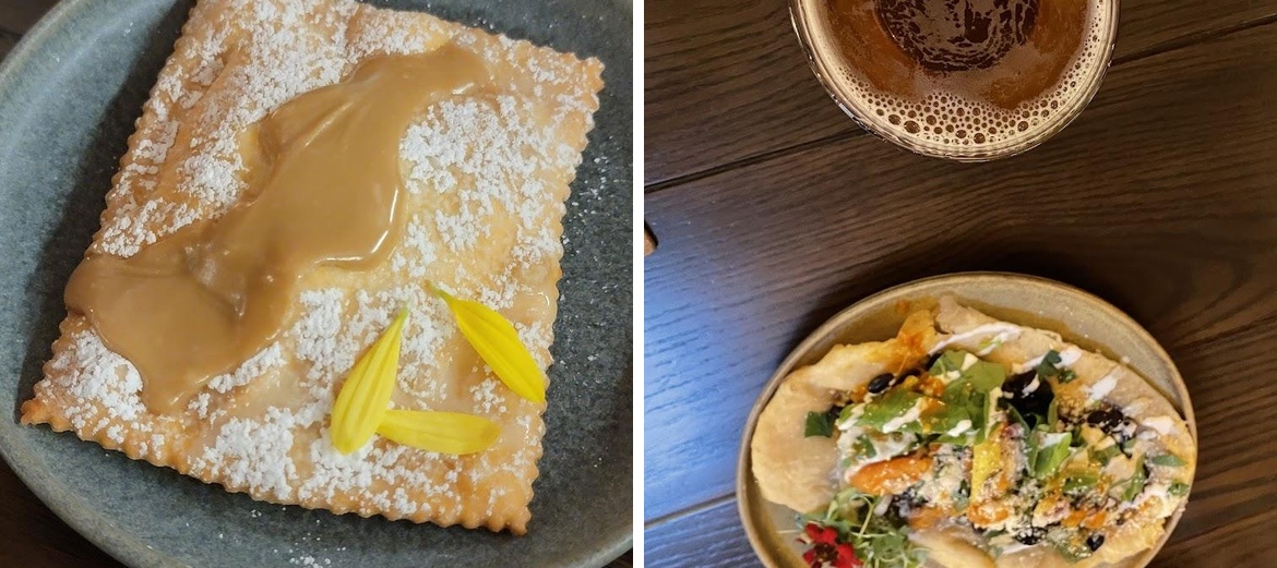 Out of Towne Bistro at Prestonrose