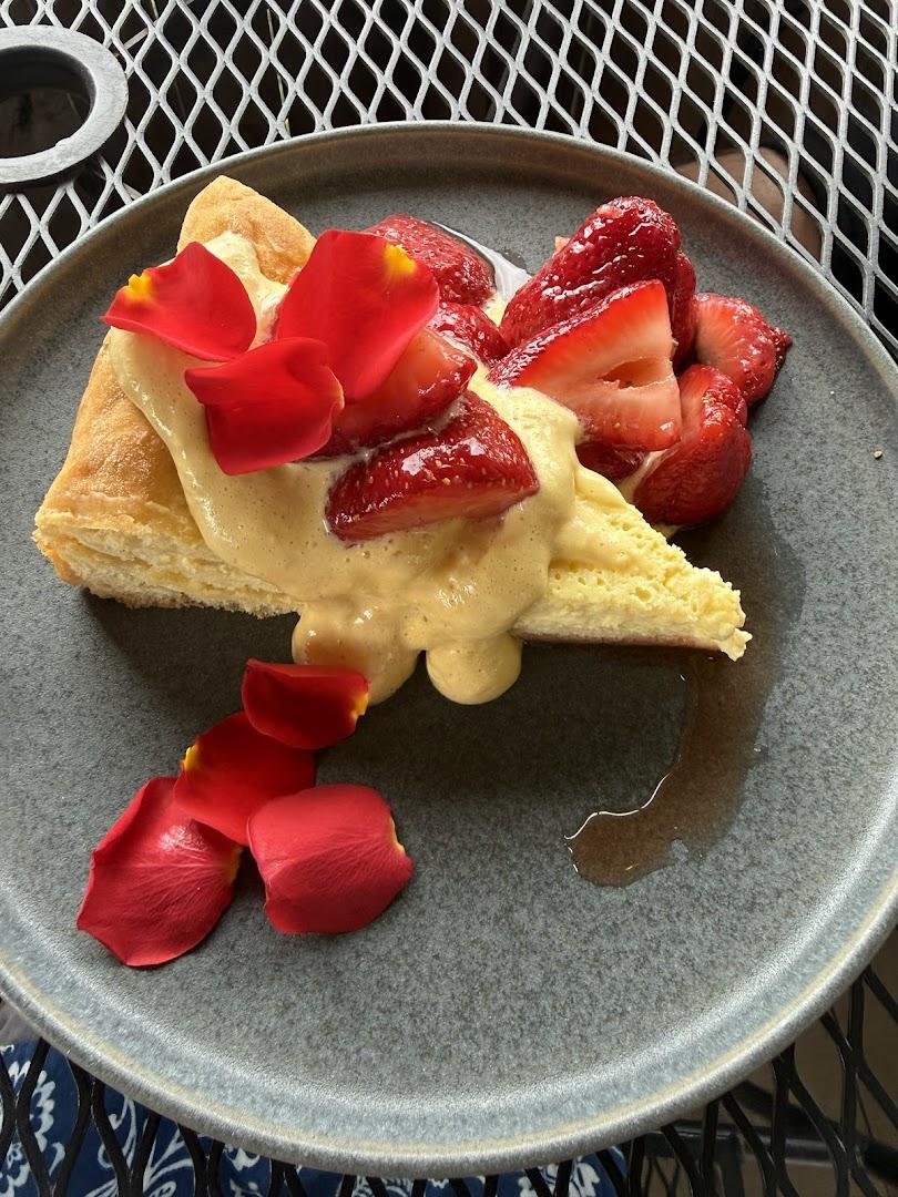 Out of Towne Bistro at Prestonrose