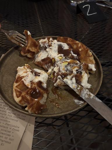 Out of Towne Bistro at Prestonrose