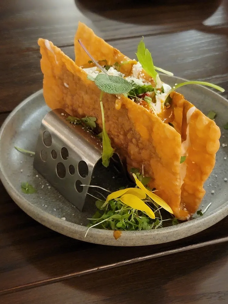 Sweet Corn Wontaco